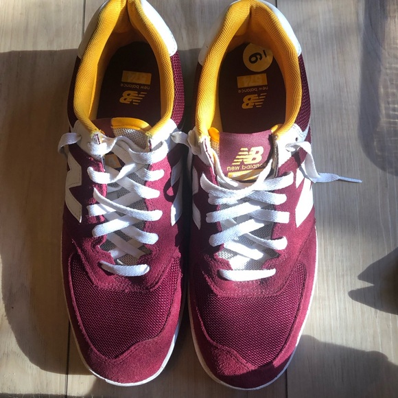 SALE! Make OFFER! Men’s - New Balance REV LITE training shoe- NWOT. - Picture 2 of 6